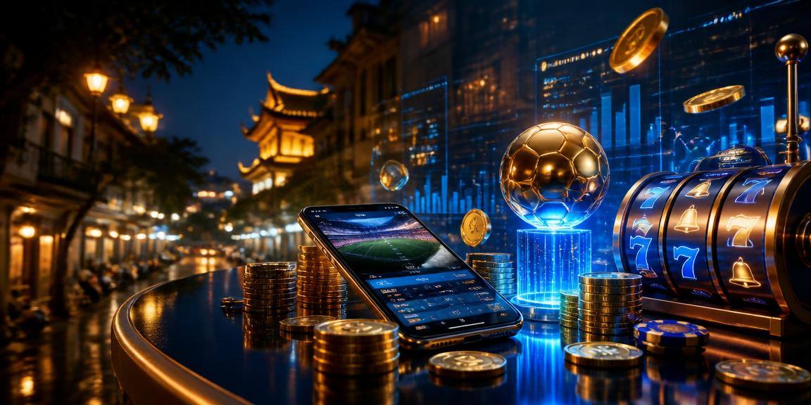 222bet Live Casino