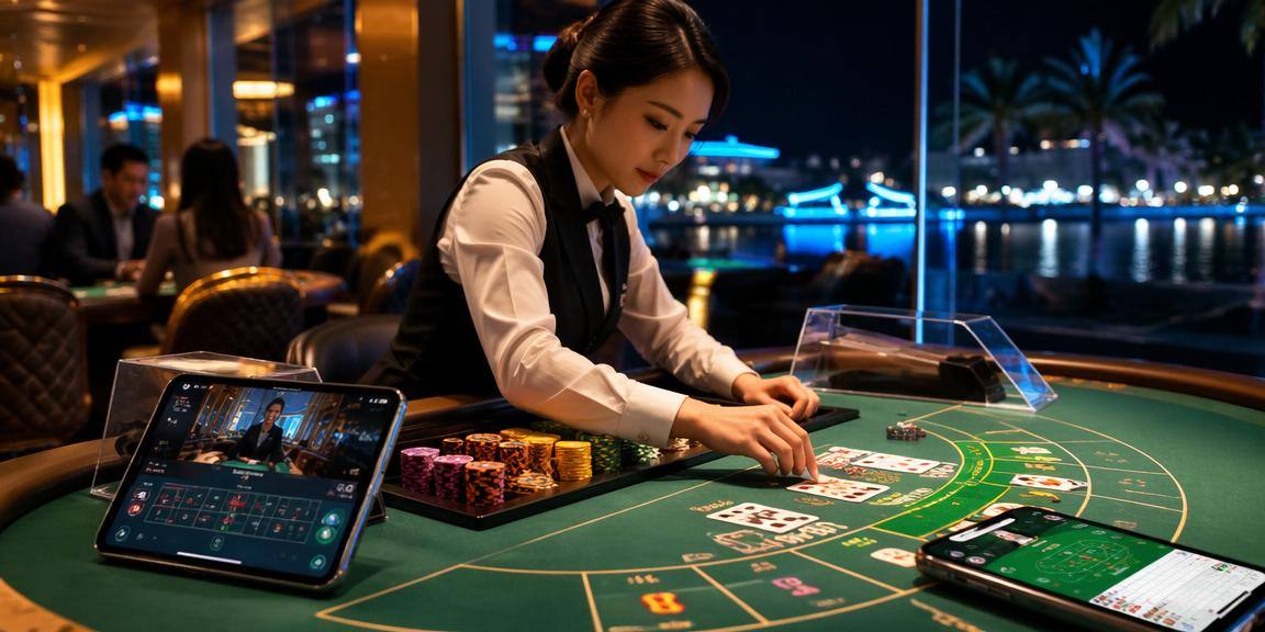 222bet mobile gaming